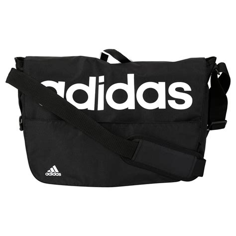 bolsa adidas messenger na netshoes|Bolsas em promoção na Clube Netshoes!.